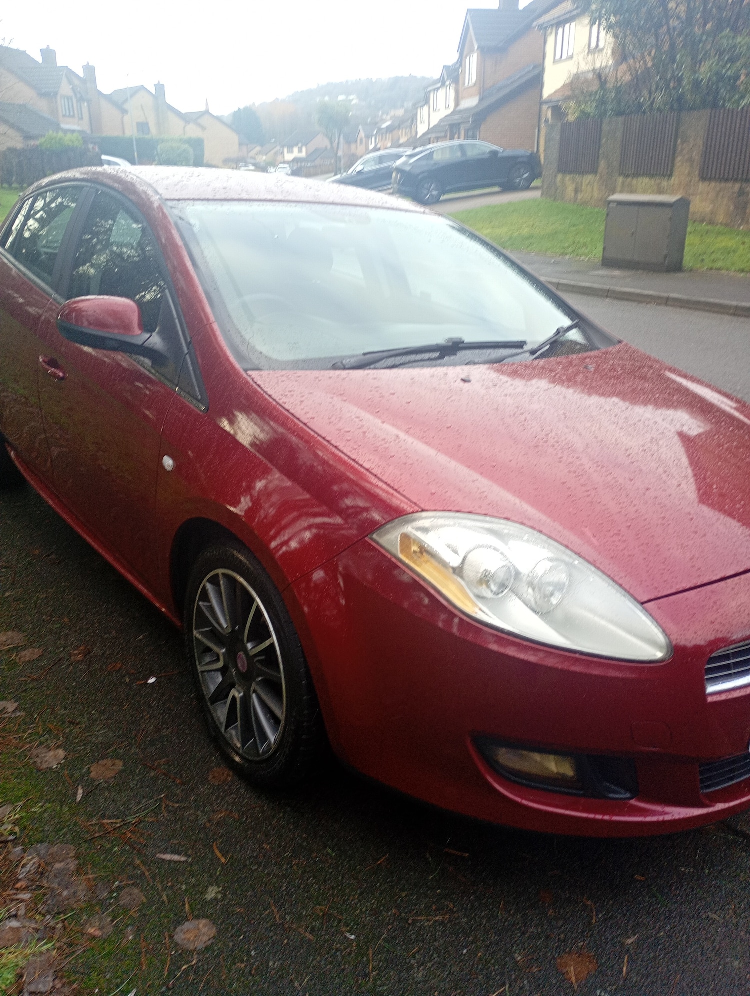 Used Fiat Bravo 2007 for sale - 77378824: Photo 2