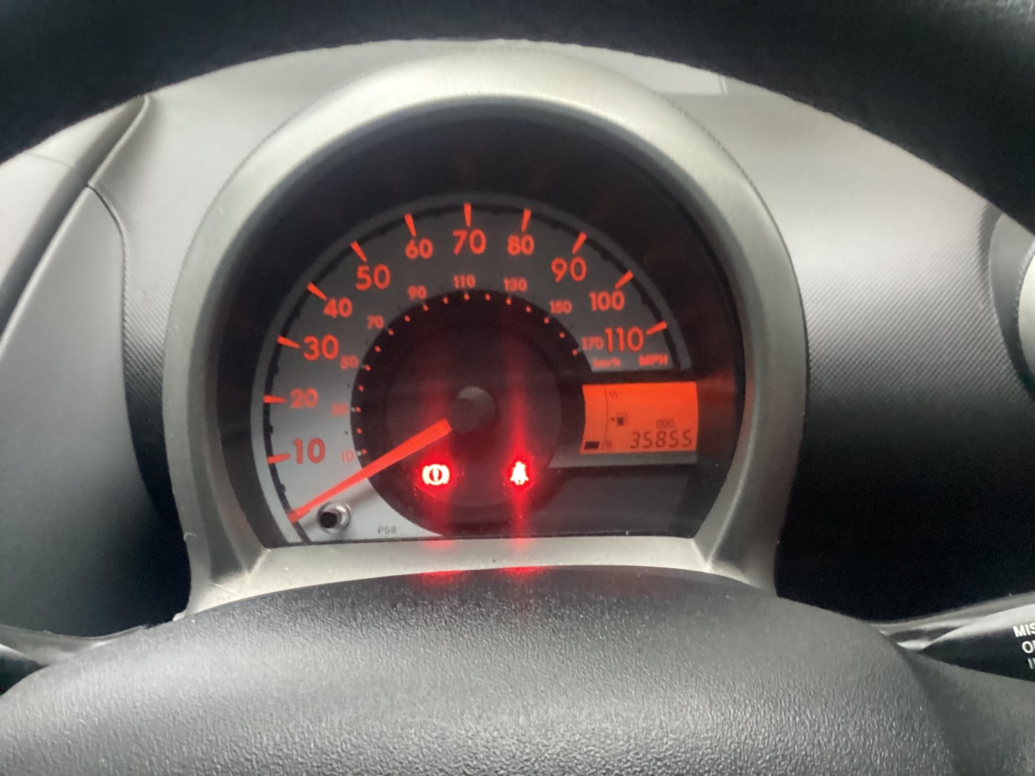 Used Toyota AYGO 2011 for sale - 76557543: Photo 11