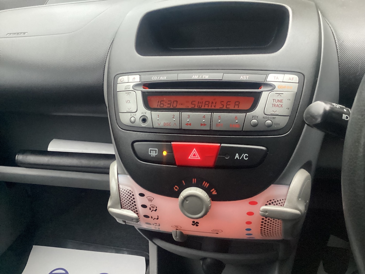 Used Toyota AYGO 2011 for sale - 76557543: Photo 12