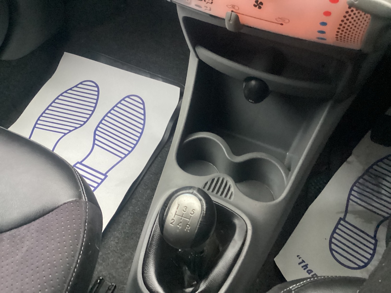 Used Toyota AYGO 2011 for sale - 76557543: Photo 13