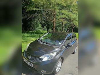 Used Nissan Note 2017 for sale - 78767666: Photo