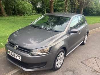 2010 (60) - 1.2 60 SE 5dr