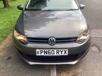 Used Volkswagen Polo 2010 for sale - 74536743: Photo