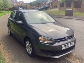 Used Volkswagen Polo 2010 for sale - 74536743: Photo