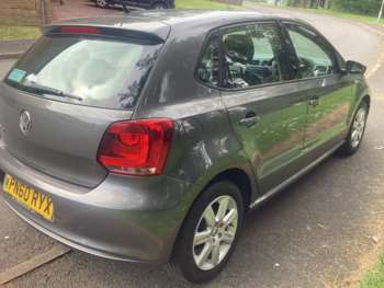 Used Volkswagen Polo 2010 for sale - 74536743: Photo