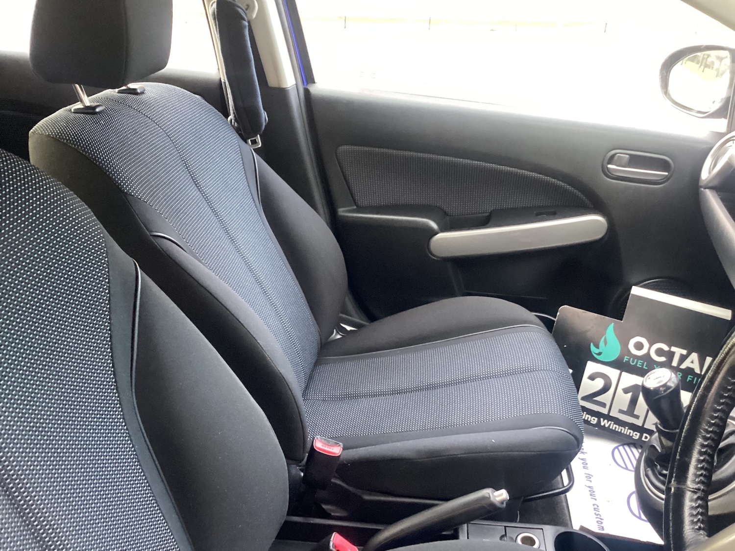 Used Mazda Mazda2 2009 for sale - 77053144: Photo 12