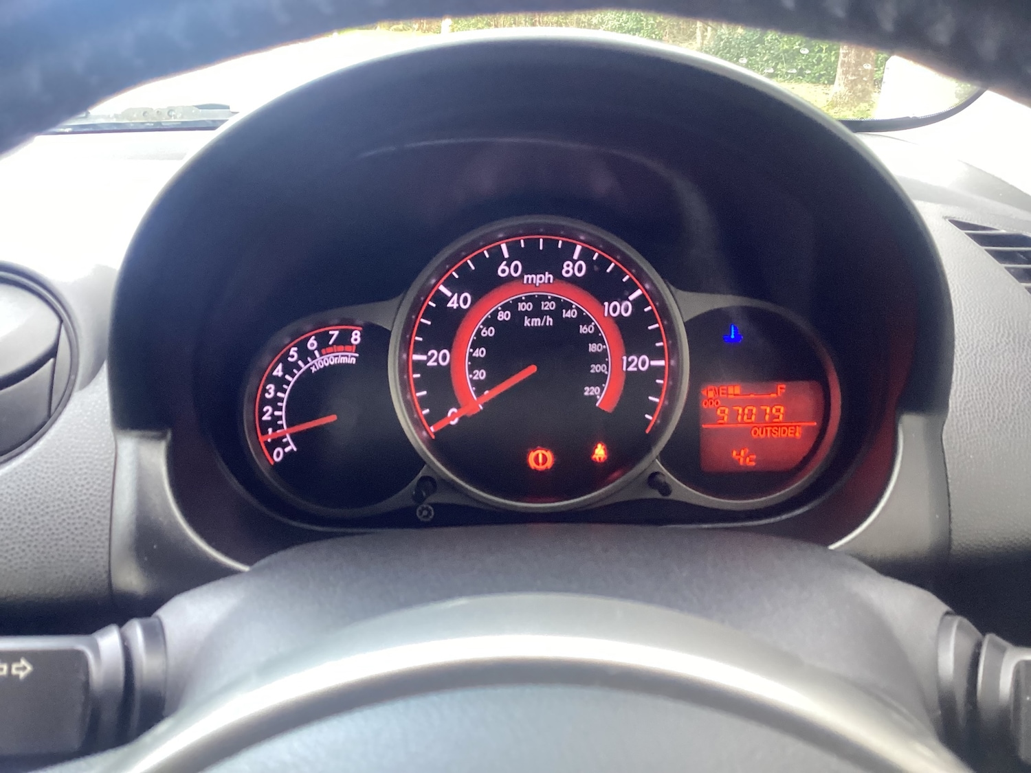 Used Mazda Mazda2 2009 for sale - 77053144: Photo 13