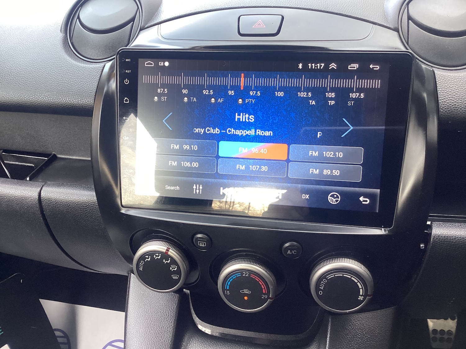 Used Mazda Mazda2 2009 for sale - 77053144: Photo 14