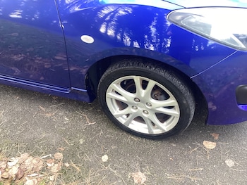 Used Mazda Mazda2 2009 for sale - 77053144: Photo