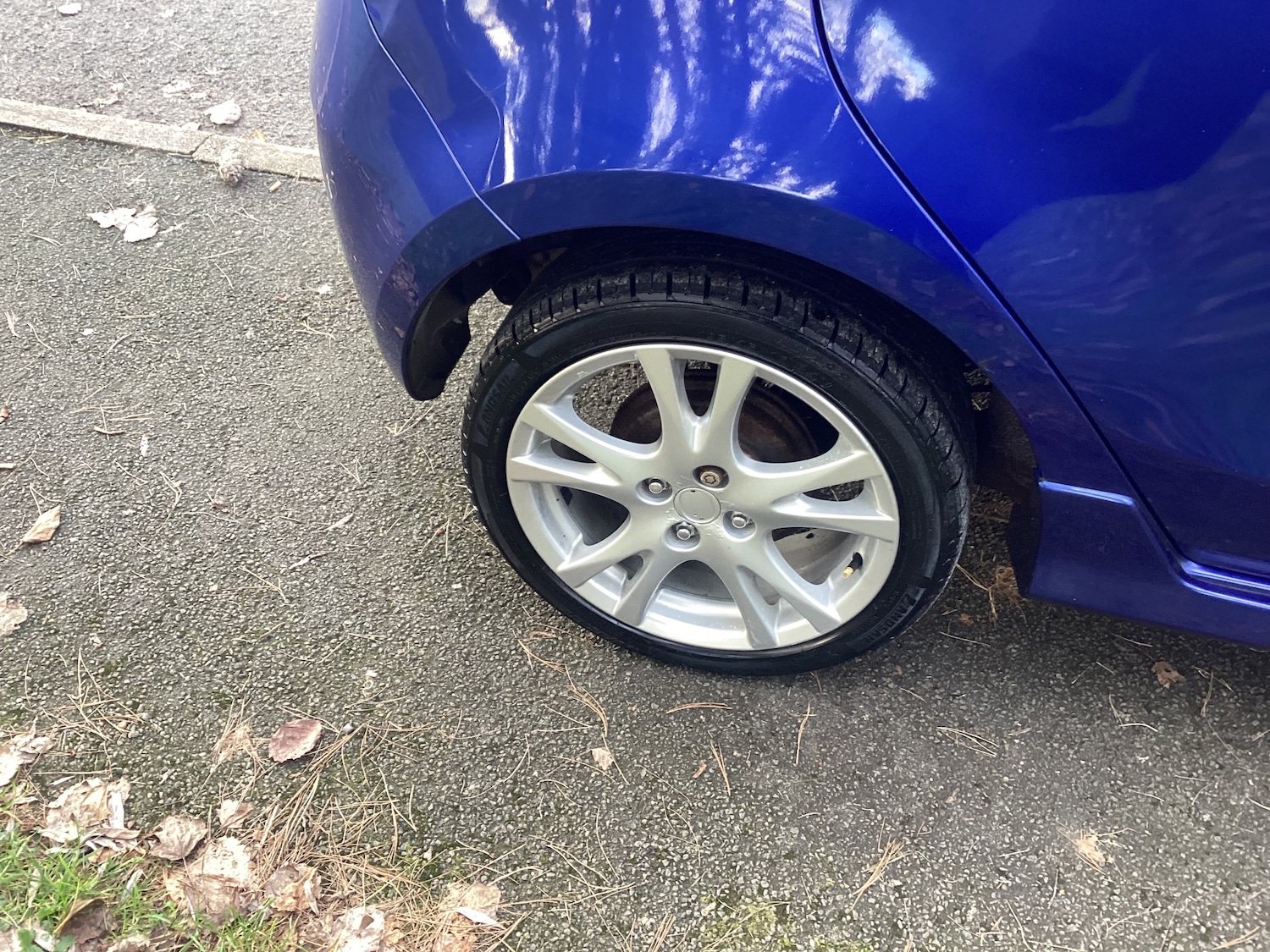 Used Mazda Mazda2 2009 for sale - 77053144: Photo 5