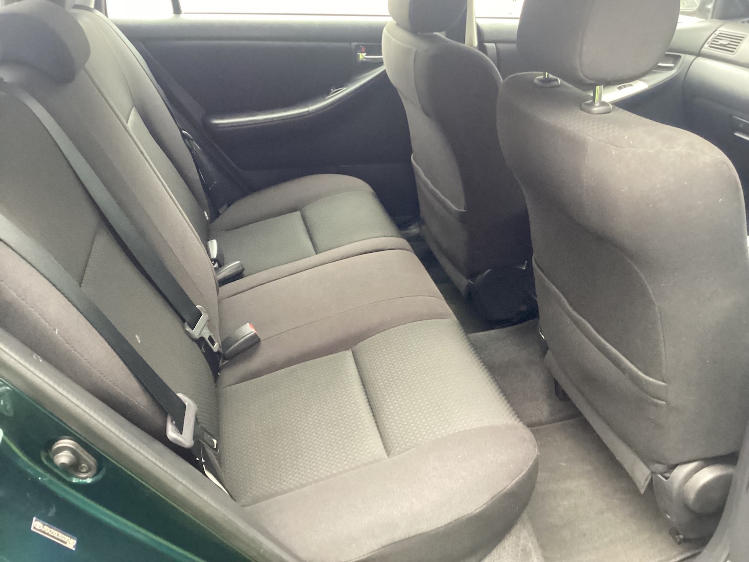 Used Toyota Corolla 2004 for sale - 77763063: Photo 10