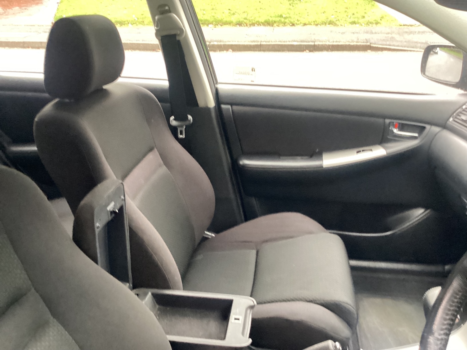 Used Toyota Corolla 2004 for sale - 77763063: Photo 12