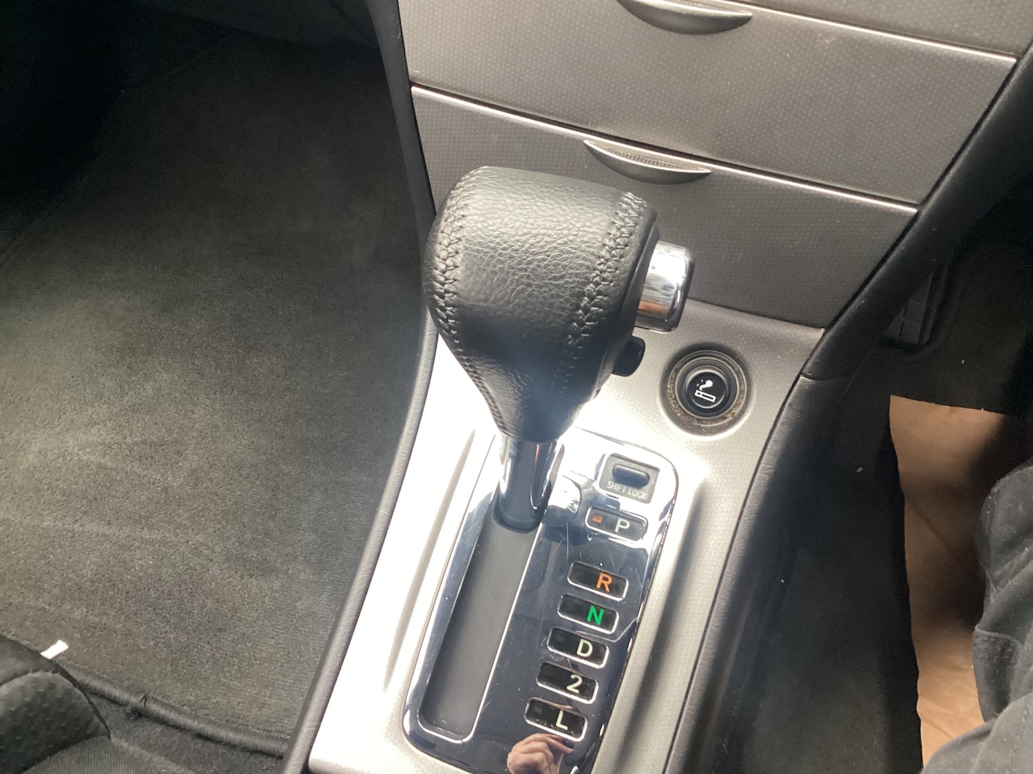 Used Toyota Corolla 2004 for sale - 77763063: Photo 15