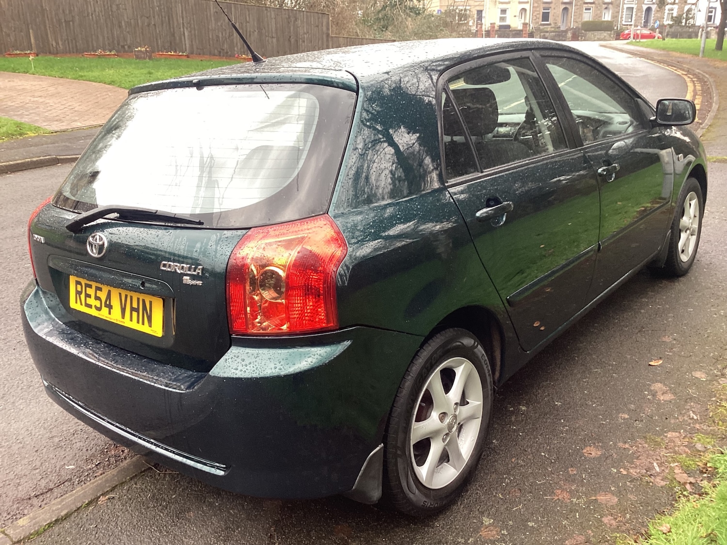 Used Toyota Corolla 2004 for sale - 77763063: Photo 5