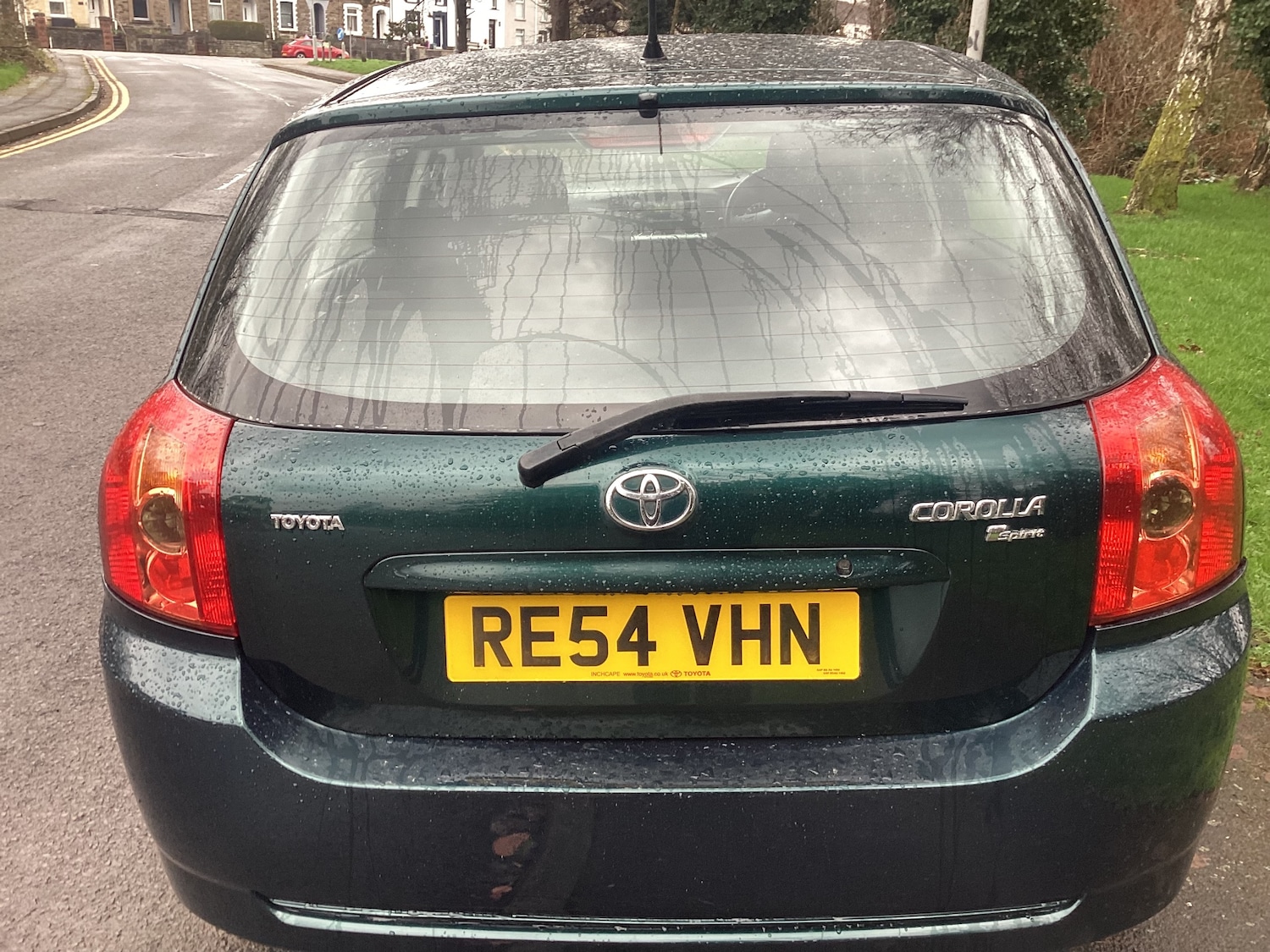 Used Toyota Corolla 2004 for sale - 77763063: Photo 6