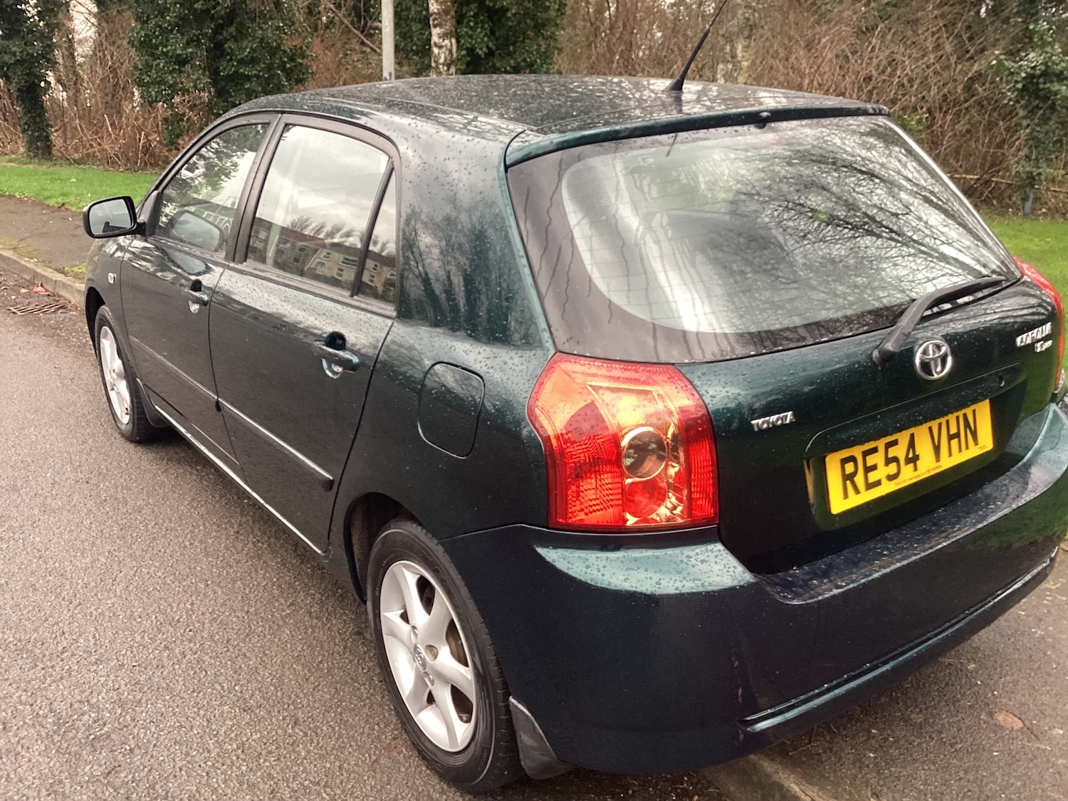 Used Toyota Corolla 2004 for sale - 77763063: Photo 7