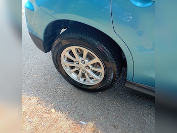 Used Mitsubishi ASX 2012 for sale - 79560708: Photo