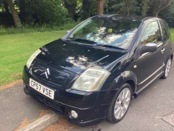 2008 (57) - 1.6i 16v Code 3dr