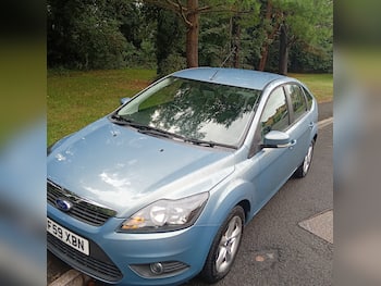 Used Ford Focus 2009 for sale - 79732095: Photo