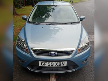 Used Ford Focus 2009 for sale - 79732095: Photo