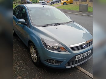 Used Ford Focus 2009 for sale - 79732095: Photo