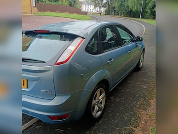 Used Ford Focus 2009 for sale - 79732095: Photo