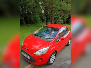 Used Ford Ka 2014 for sale - 78584851: Photo