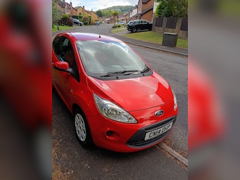 Used Ford Ka 2014 for sale - 78584851: Photo