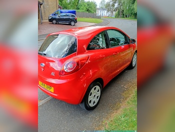 Used Ford Ka 2014 for sale - 78584851: Photo