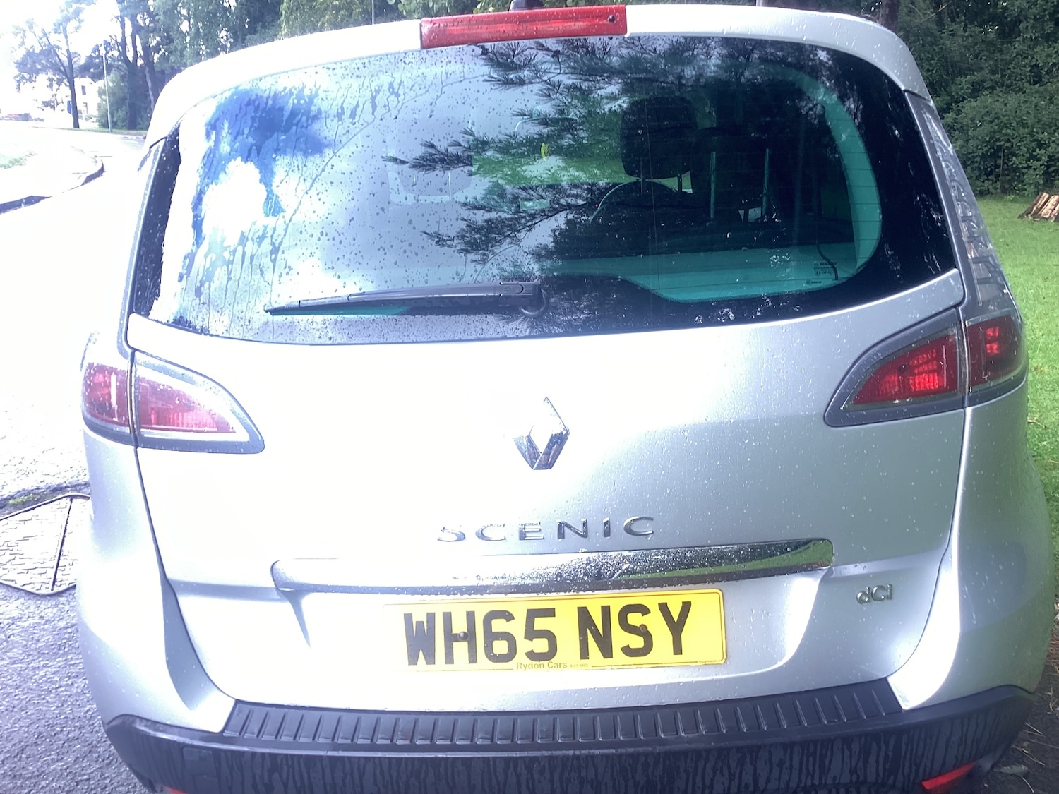 Vehicle 6