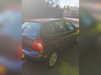 Used Volkswagen Polo 2004 for sale - 79119799: Photo