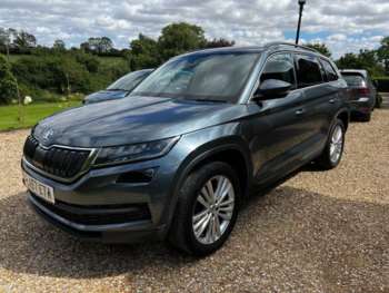 2017 (67) - 1.4 TSI 150 SE L 5dr DSG [7 Seat]