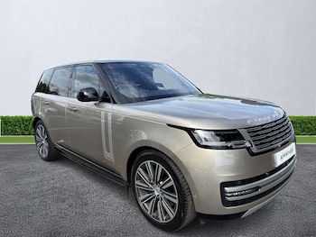 Used Land Rover Range Rover 2023 for sale - 79271966: Photo