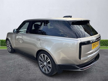 Used Land Rover Range Rover 2023 for sale - 79271966: Photo