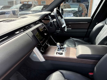Used Land Rover Range Rover 2023 for sale - 79271966: Photo