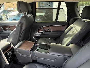 Used Land Rover Range Rover 2023 for sale - 79271966: Photo