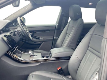 Used Land Rover Range Rover Evoque 2024 for sale - 78950627: Photo