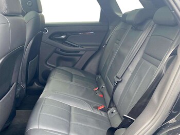 Used Land Rover Range Rover Evoque 2024 for sale - 78950627: Photo