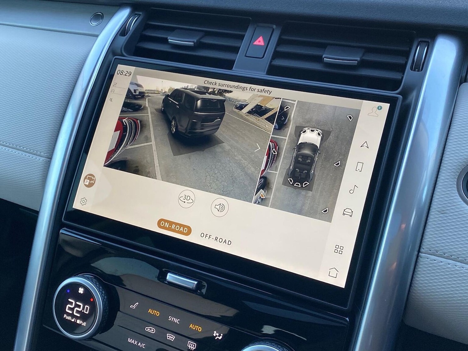 Used Land Rover Discovery 2025 for sale - 77077319: Photo 14