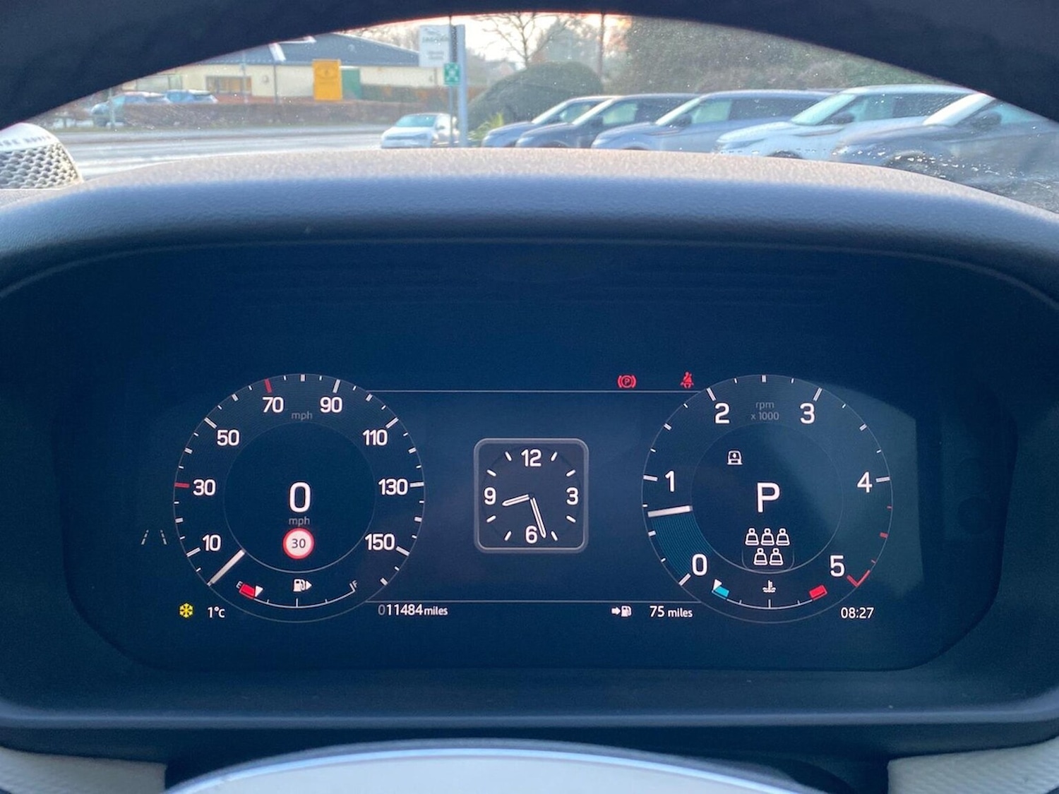 Used Land Rover Discovery 2025 for sale - 77077319: Photo 18