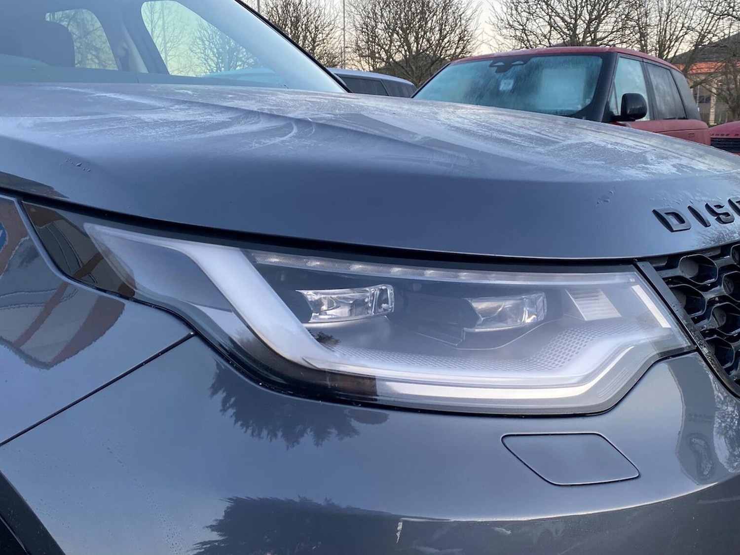 Used Land Rover Discovery 2025 for sale - 77077319: Photo 19