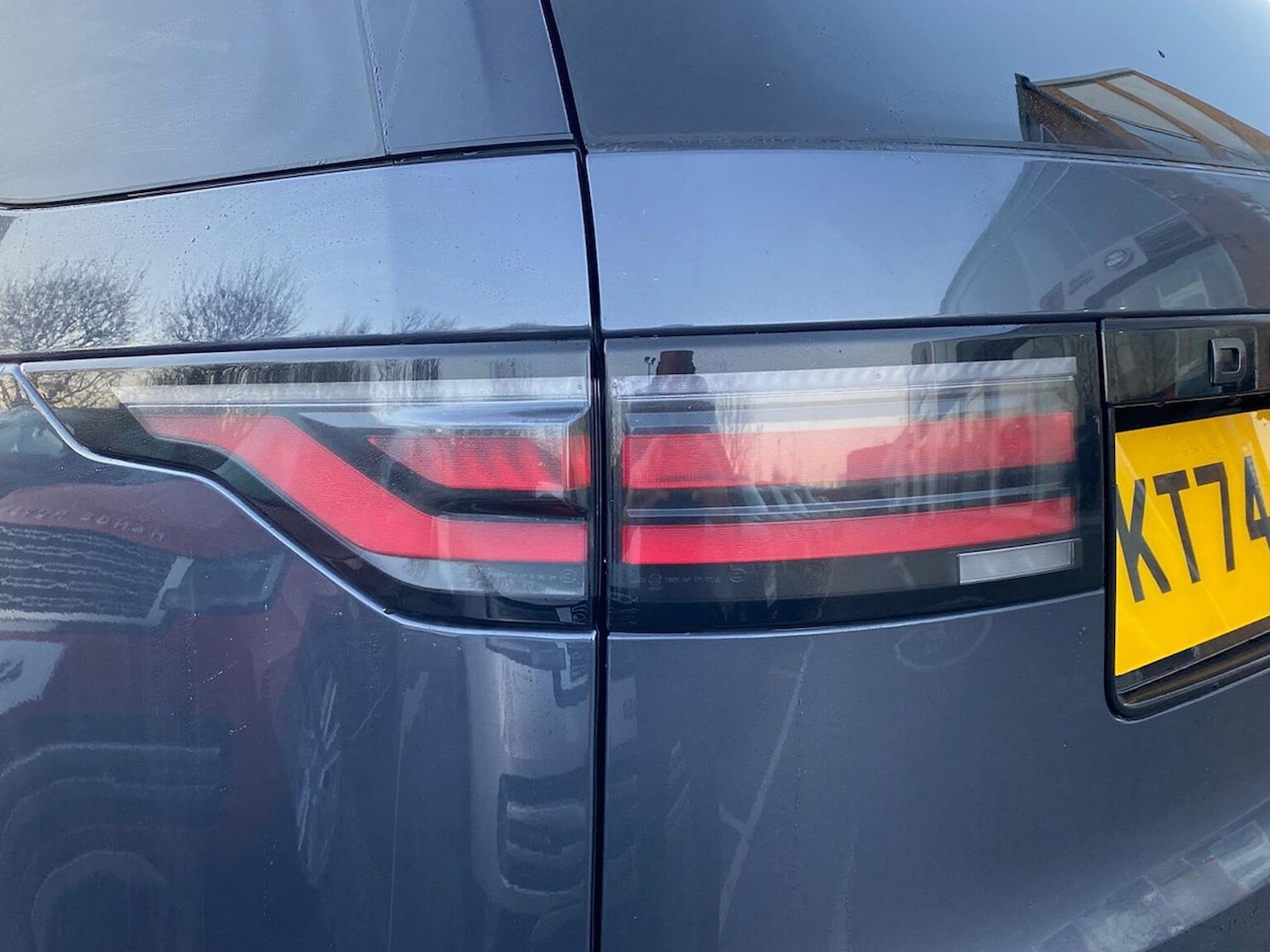 Used Land Rover Discovery 2025 for sale - 77077319: Photo 21