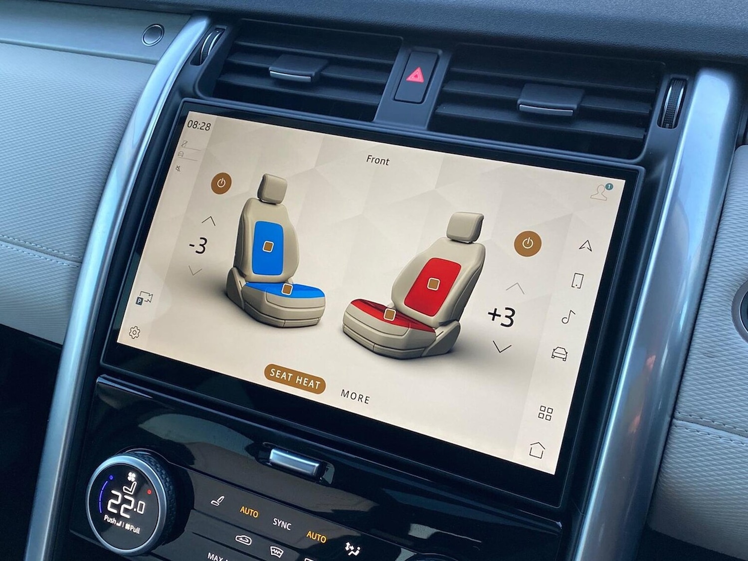 Used Land Rover Discovery 2025 for sale - 77077319: Photo 24