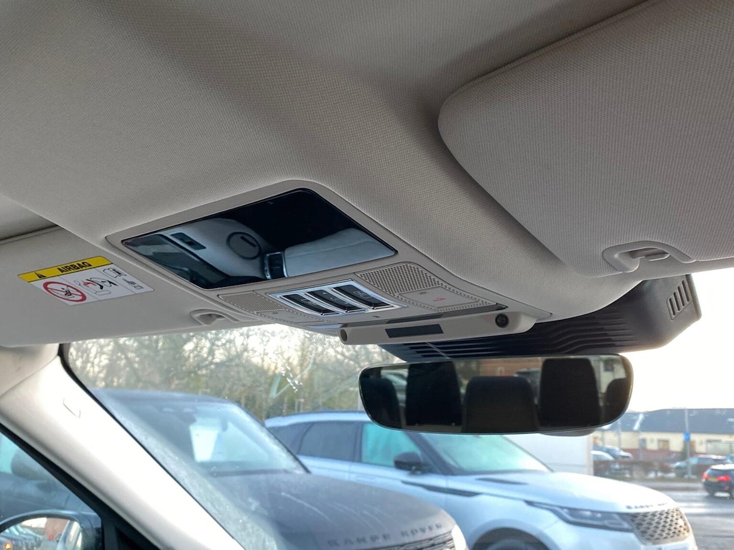 Used Land Rover Discovery 2025 for sale - 77077319: Photo 25