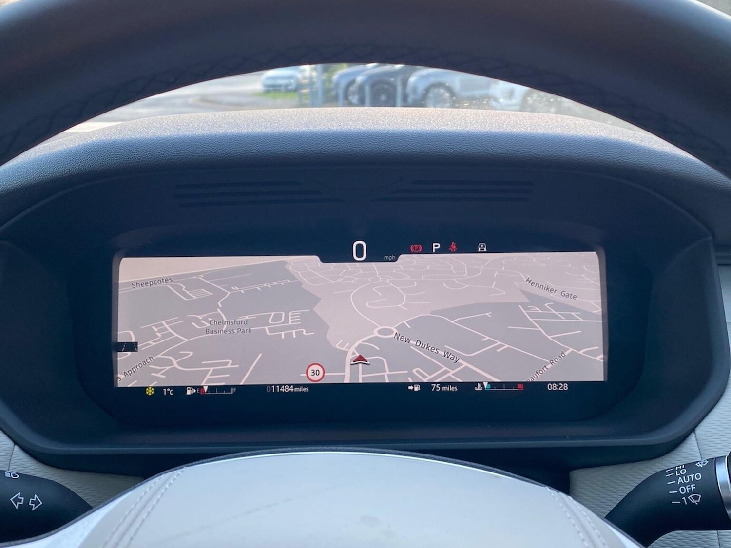 Used Land Rover Discovery 2025 for sale - 77077319: Photo 39