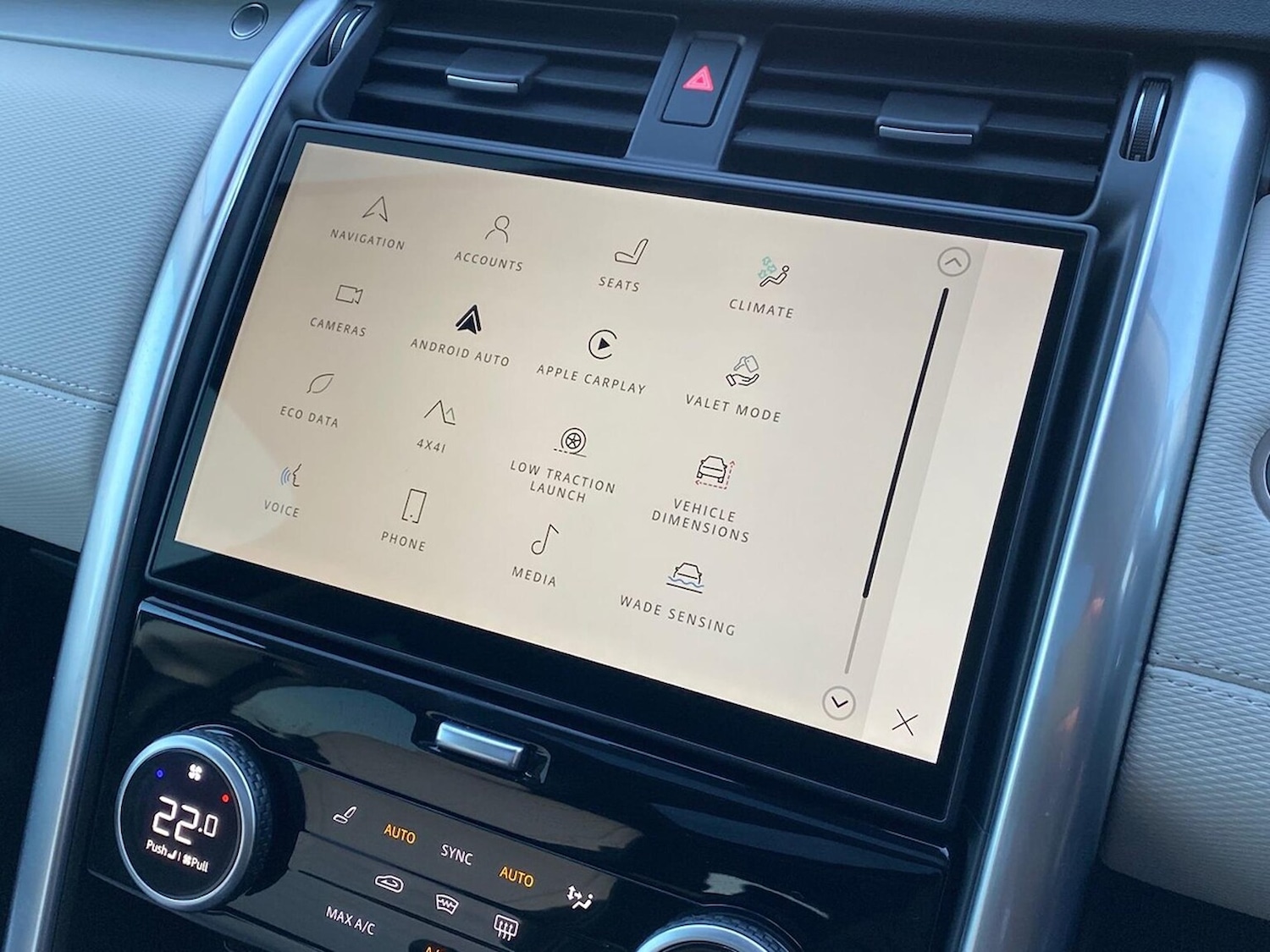 Used Land Rover Discovery 2025 for sale - 77077319: Photo 40