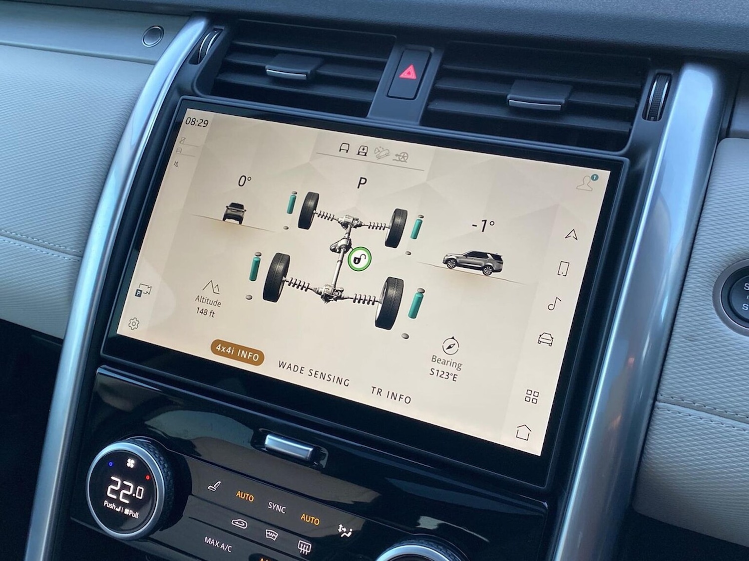 Used Land Rover Discovery 2025 for sale - 77077319: Photo 41