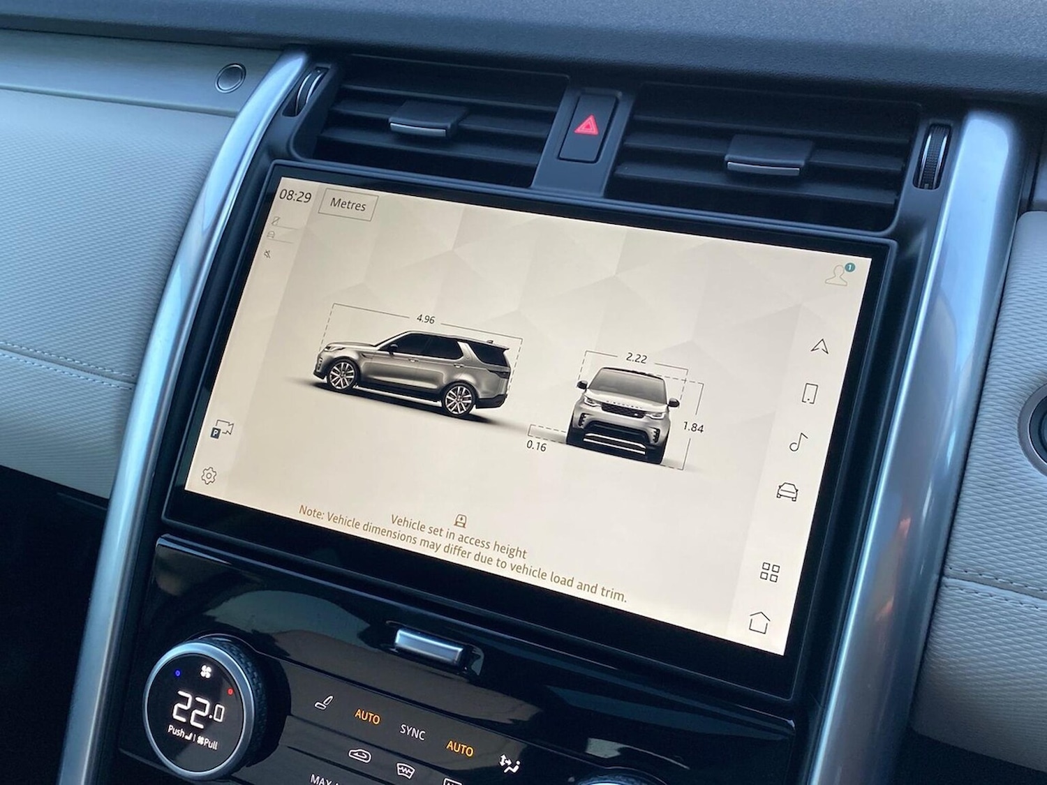 Used Land Rover Discovery 2025 for sale - 77077319: Photo 42