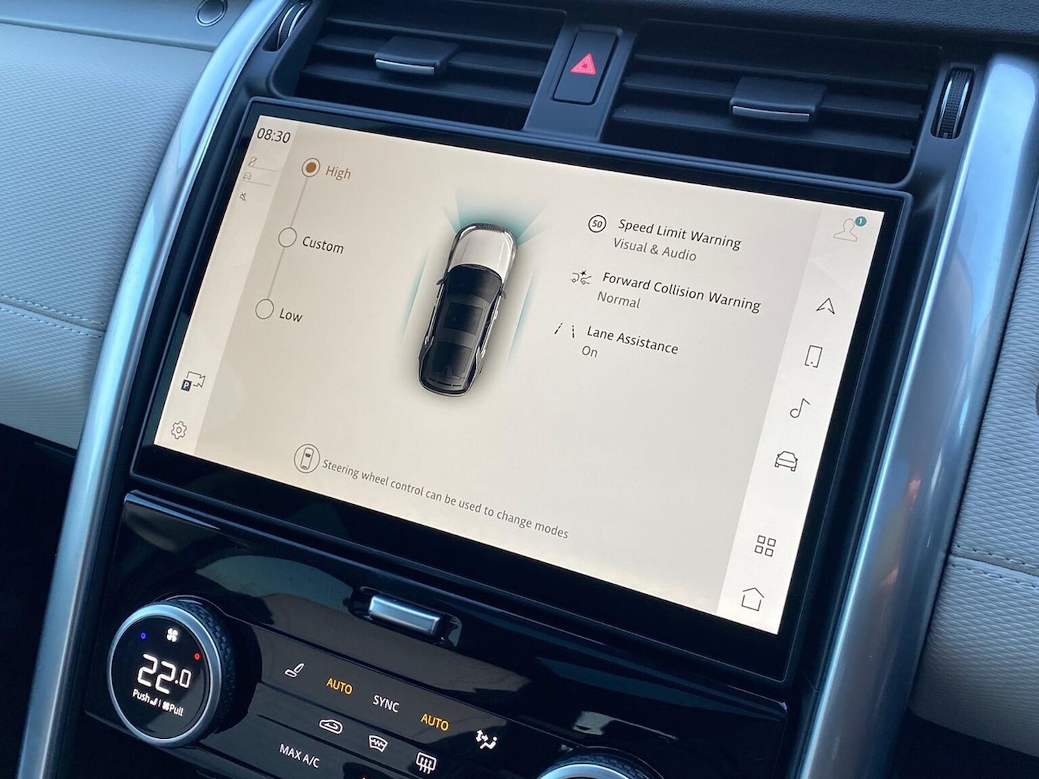 Used Land Rover Discovery 2025 for sale - 77077319: Photo 43