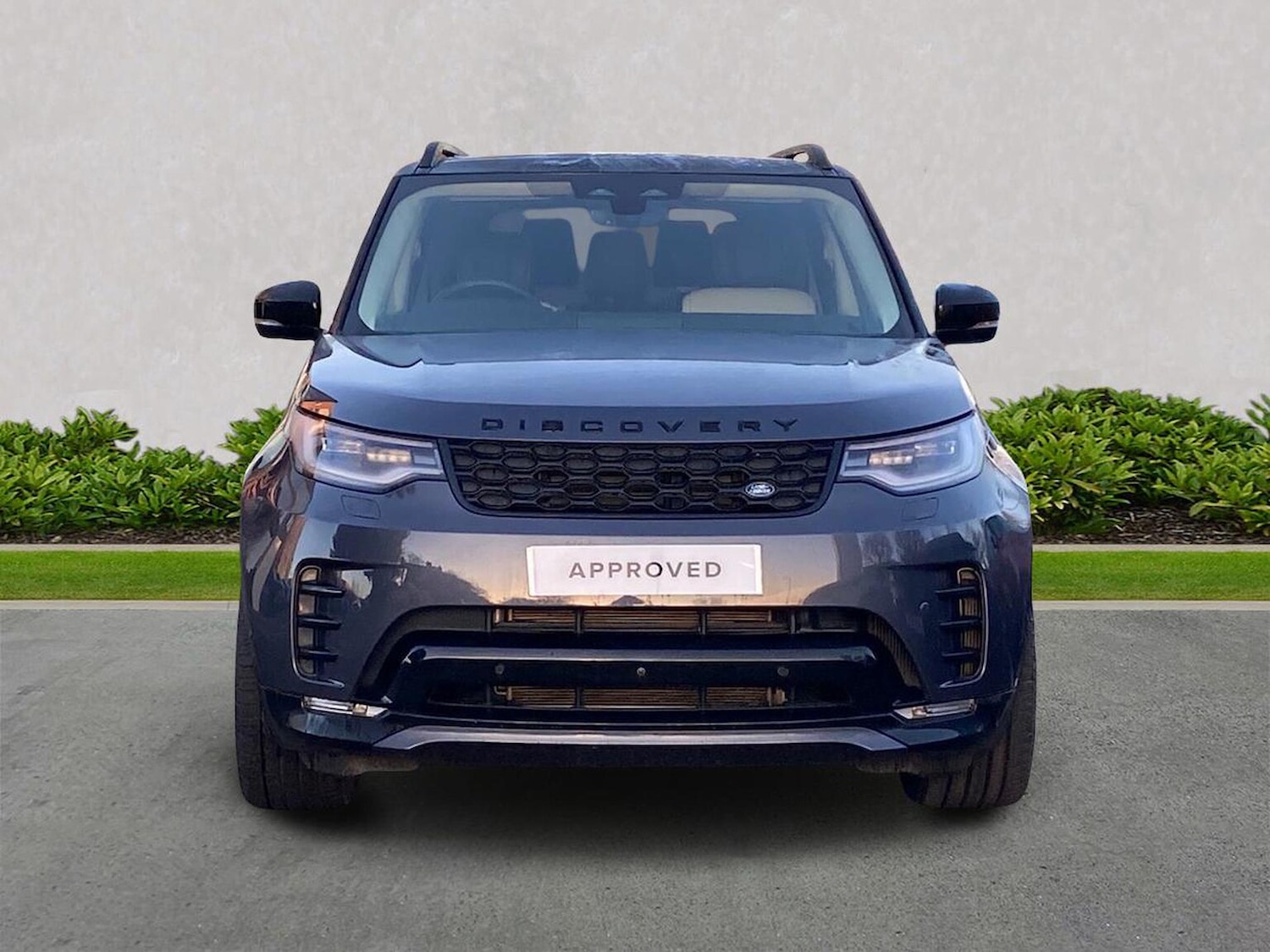 Used Land Rover Discovery 2025 for sale - 77077319: Photo 9